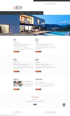 旅游網(wǎng)頁設計的藝術與科學 打造用戶向往的在線體驗