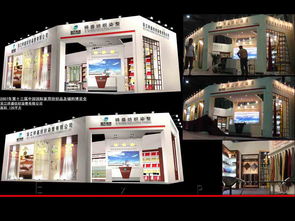 日朗展覽制作工廠——專業(yè)上海特裝展會設計與網(wǎng)頁設計服務