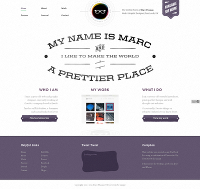 酷站網(wǎng)站截圖-MRCTHMS自由平面設計 探索國內(nèi)外網(wǎng)頁設計的靈感寶庫